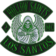 Hollow Saints